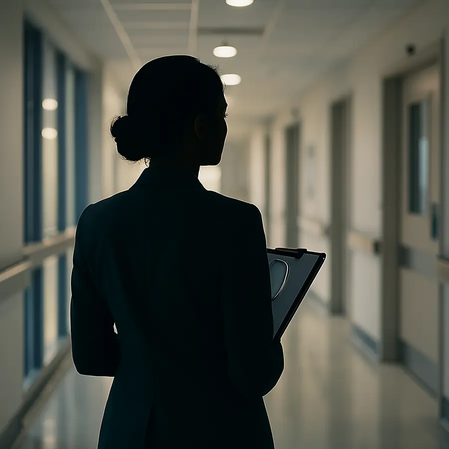 How I Went From Medical Assistant to Area Manager — And What I Learned Along the Way